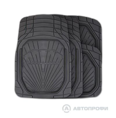 Лот: 3860189. Фото: 1. Автомобильные коврики - ванночки... Чехлы, коврики, оплетки руля