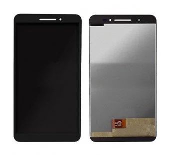 Лот: 12668538. Фото: 1. Дисплей Asus ZB690KG ( ZenFone... Дисплеи, дисплейные модули, тачскрины
