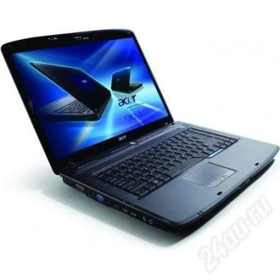 Лот: 543136. Фото: 1. Acer Aspire 5530G-803G25Mi. Ноутбуки