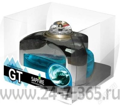 Лот: 2154614. Фото: 1. Ароматизатор автомобильный GT... Ароматизаторы