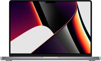 Лот: 20557714. Фото: 1. Ноутбук Apple MacBook Pro A2442... Ноутбуки