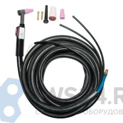 Лот: 17427156. Фото: 1. Горелка АГНИ 13Му Шл.4.У.В.О.ОО... Приспособления для электросварочных работ
