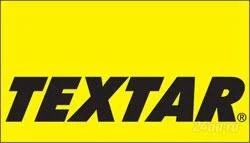 Лот: 1044800. Фото: 1. Тормозные колодки TEXTAR (передние... Тормозная система