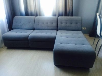 Лот: 5607352. Фото: 1. Продам диван кмк. Диваны