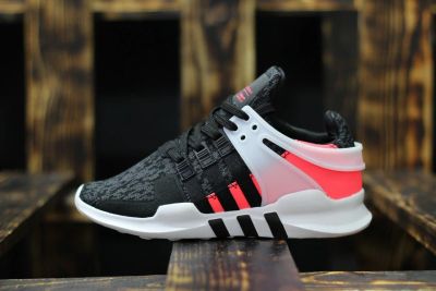Лот: 12368200. Фото: 1. Кроссовки Adidas EQT. Кеды, кроссовки, слипоны