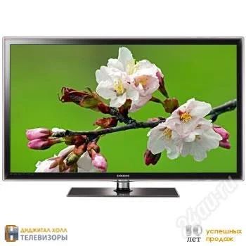 Лот: 1449892. Фото: 1. SAMSUNG 3D LED телевизор Smart... Телевизоры