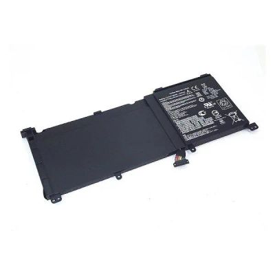 Лот: 24515289. Фото: 1. Аккумулятор OEM для ноутбука Asus... Другое (комплектующие)