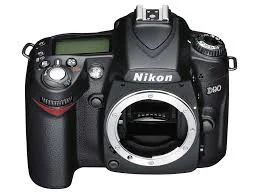 Лот: 4836730. Фото: 1. Nikon D90 Body. Цифровые зеркальные