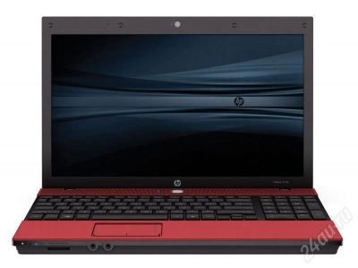 Лот: 272734. Фото: 1. HP PROBOOK 4510S. Ноутбуки