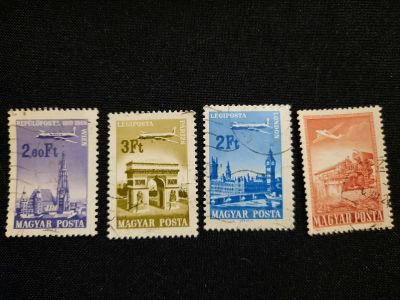 Лот: 17221213. Фото: 1. Марка 327. Марки