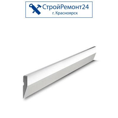 Лот: 25758661. Фото: 1. Правило Biber алюминиевое штукатурное... Ручной инструмент
