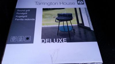 Лот: 11128731. Фото: 1. Гриль Tarrington House абсолютно... Мангалы, грили, коптильни