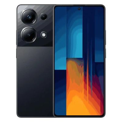 Лот: 25605776. Фото: 1. Восстановленный смартфон POCO... Смартфоны