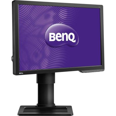 Лот: 6671820. Фото: 1. Монитор BenQ XL2411Z, 144Гц, 24... ЖК-мониторы