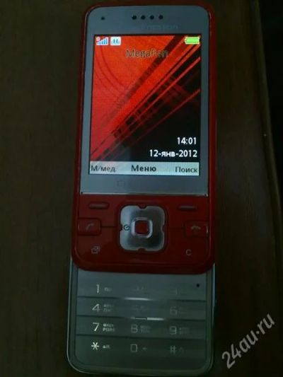 Лот: 1476149. Фото: 1. Sony Ericsson c903. Кнопочные мобильные телефоны