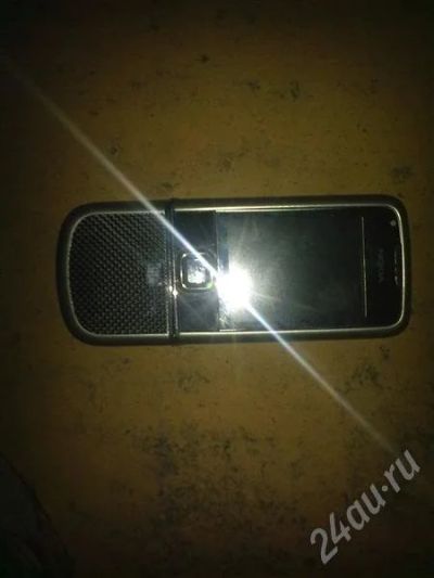 Лот: 549412. Фото: 1. NOKIA 8800. Кнопочные мобильные телефоны