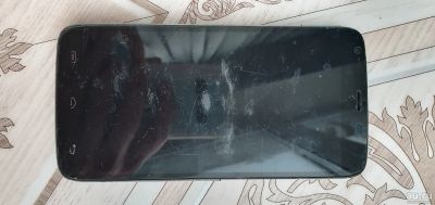 Лот: 17144234. Фото: 1. Телефон doogee t6 pro смотрите... Смартфоны