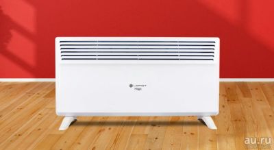 Лот: 16754067. Фото: 1. Электрический конвектор Loriot... Обогреватели бытовые