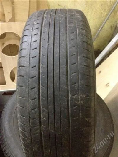 Лот: 2659974. Фото: 1. Комплект 215/60R16 Yokohama Aspec. Шины