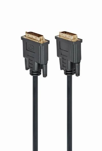 Лот: 18617909. Фото: 1. Кабель DVI-D dual link, 25 Pin... Шлейфы, кабели, переходники