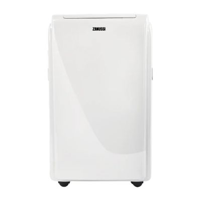 Лот: 13953040. Фото: 1. Мобильный кондиционер Zanussi... Кондиционеры, сплит-системы