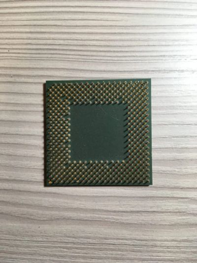 Лот: 17380655. Фото: 1. Процессор AMD Sempron. Процессоры
