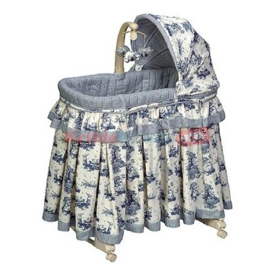 Лот: 4206710. Фото: 1. Колыбель Simplicity 3060 (Симплисити... Красноярск
