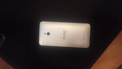 Лот: 4361407. Фото: 1. HTC ONE MINI. Смартфоны
