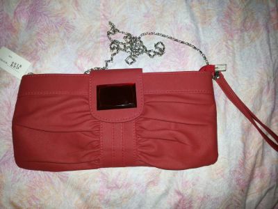 Лот: 4283321. Фото: 1. клатч 3. Сумки