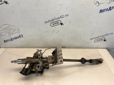 Лот: 22458924. Фото: 1. рулевая колонка Renault Symbol... Ходовая, подвеска, рулевое управление