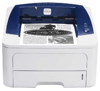 Лот: 4553245. Фото: 1. Принтер Xerox Phaser 3250D A4... Прочие принтеры