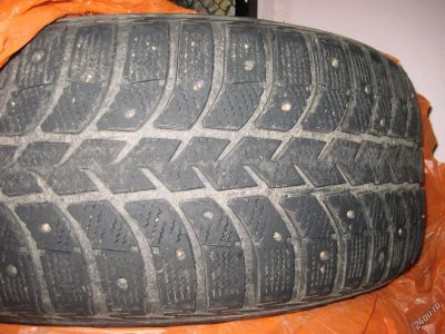 Лот: 4699632. Фото: 1. R16 215/65 продам 1 шину bridgestone... Шины