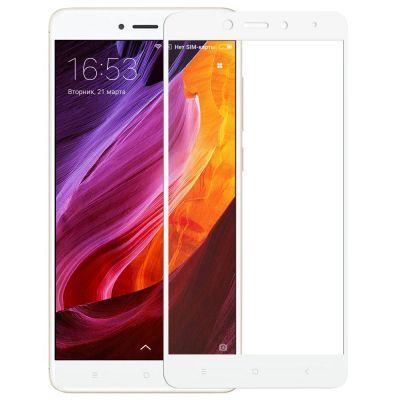 Лот: 9692783. Фото: 1. стекло защитное Xiaomi Redmi Note... Защитные стёкла, защитные плёнки