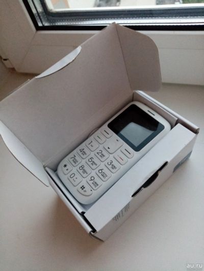 Лот: 16445152. Фото: 1. Сотовый телефон fly ezzy 7+. Кнопочные мобильные телефоны