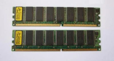 Лот: 3056329. Фото: 1. Оперативная память Hynix DDR1... Оперативная память