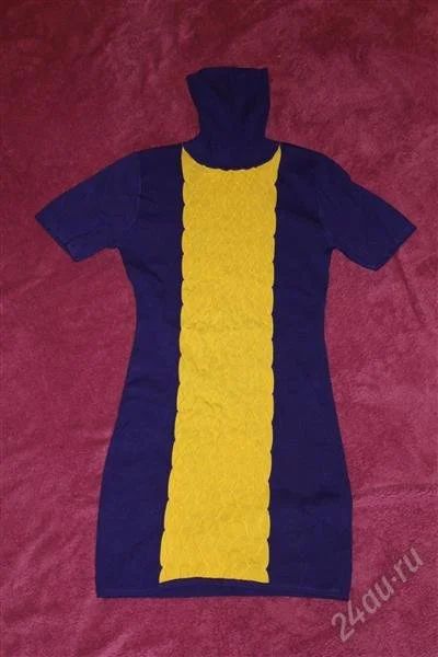 Лот: 757351. Фото: 1. платье gucci. Футболки, топы и майки