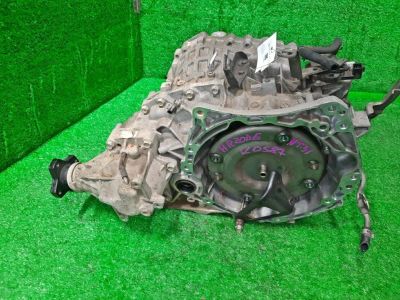 Лот: 19380623. Фото: 1. Акпп Nissan X-Trail NT31 MR20DE... Трансмиссия