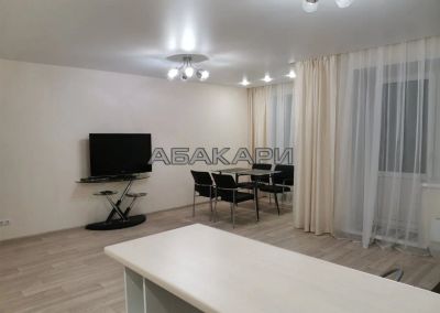 Лот: 20860200. Фото: 1. Сдам 1-комн. Светлогорский переулок... Квартиры, студии