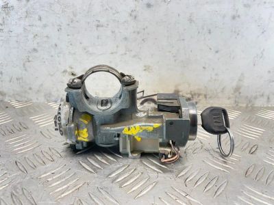 Лот: 25204303. Фото: 1. замок зажигания Honda Accord CL3. Двигатель и элементы двигателя