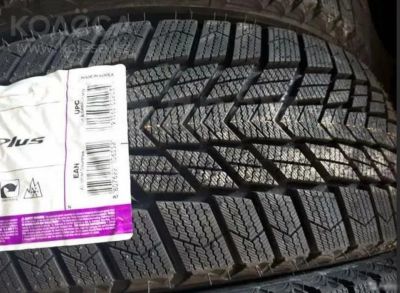 Лот: 19429859. Фото: 1. шины 175/70 R13 Nexen ICE Plus... Шины