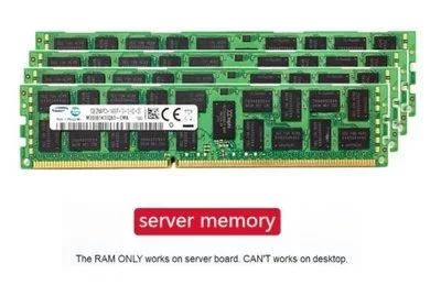 Лот: 16729809. Фото: 1. Серверная оперативная память Samsung... Оперативная память