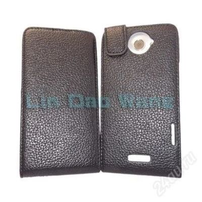 Лот: 2287542. Фото: 1. HTC One X. Чехлы, бамперы
