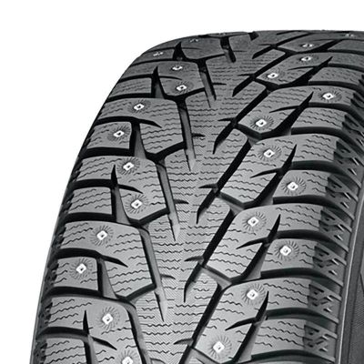 Лот: 17061696. Фото: 1. 215/60 R16 Yokohama Ice Guard... Шины