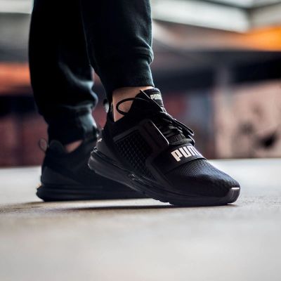 Лот: 12368309. Фото: 1. Кроссовки Puma Ignite. Кеды, кроссовки, слипоны