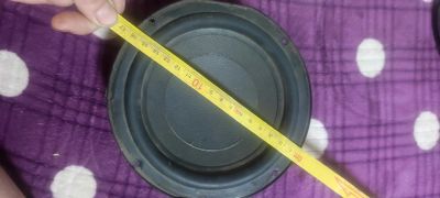 Лот: 25359837. Фото: 1. Динамик 2 вроде как от сабвуфера... Динамики