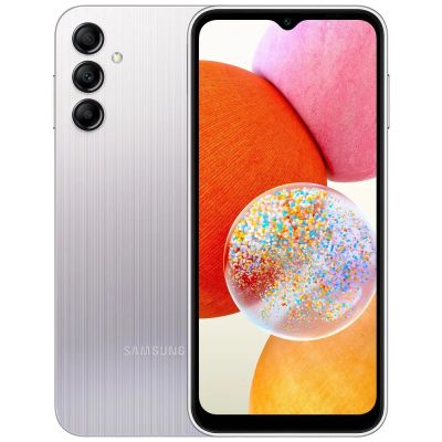 Лот: 20983017. Фото: 1. Смартфон Samsung Galaxy A14 128GB... Смартфоны