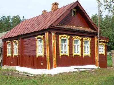 Лот: 4946108. Фото: 1. Продам дом. Дома