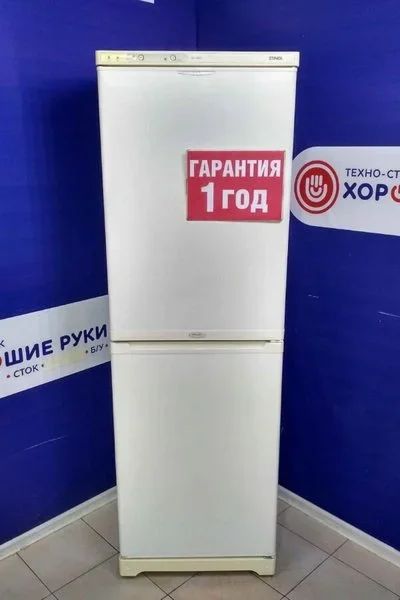 Лот: 17210930. Фото: 1. Холодильник stinol 102 lk (11082848... Холодильники, морозильные камеры
