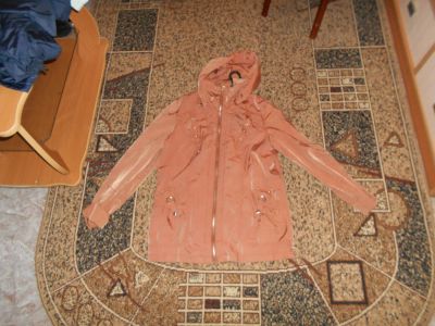 Лот: 8278533. Фото: 1. три куртки женские. Верхняя одежда