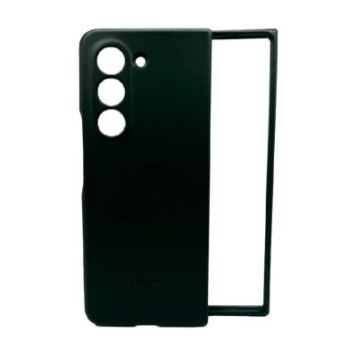 Лот: 22195616. Фото: 1. Кожаная накладка Samsung Leather... Чехлы, бамперы